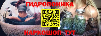 каннабис Уссурийск